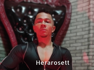 Herarosett