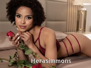 Herasimmons