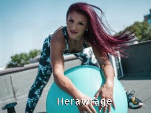 Herawrage