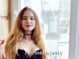 Hermeowjesty