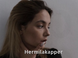 Hermilakapper