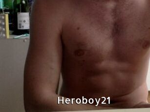 Heroboy21