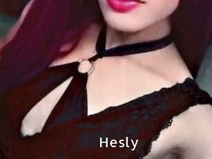 Hesly