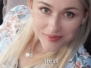hess My Porno Stash