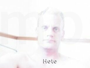 Hete