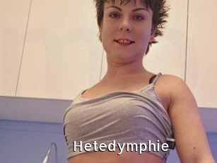 Hetedymphie