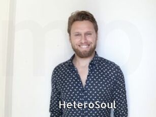 HeteroSoul