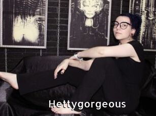Hettygorgeous