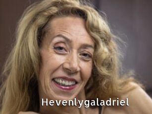 Hevenlygaladriel