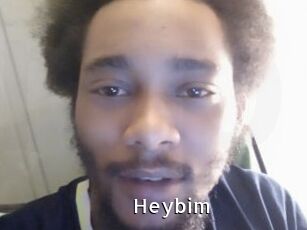 Heybim