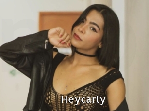 Heycarly