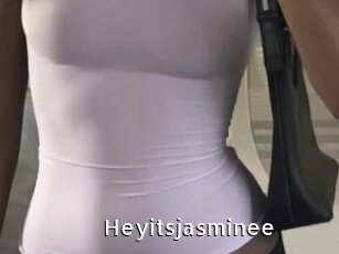 Heyitsjasminee