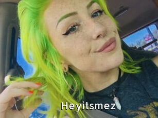 Heyitsmez