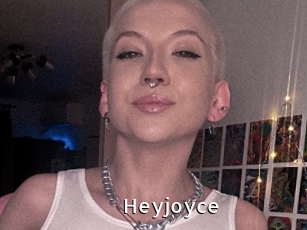 Heyjoyce