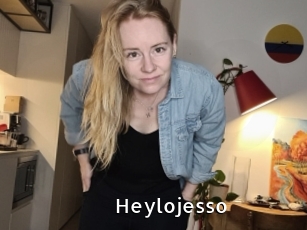 Heylojesso