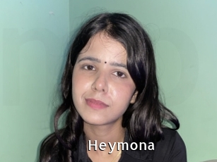 Heymona