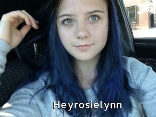 Heyrosielynn