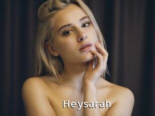 Heysarah