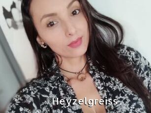 Heyzelgreiss