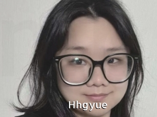 Hhgyue