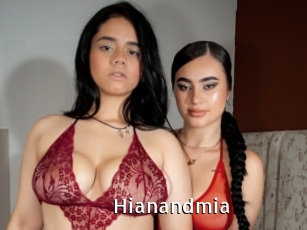 Hianandmia
