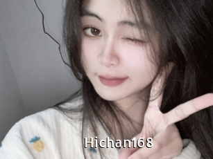 Hichan168