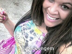 Hiddengem