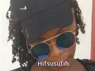 Hifsusufih