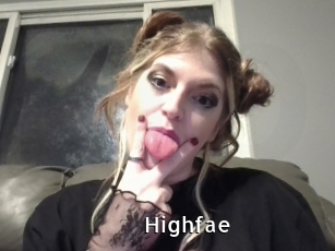 Highfae