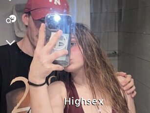 Highsex