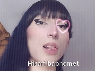 Hikari_baphomet