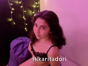 Hikaritadori