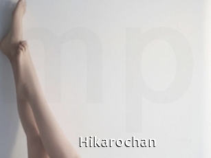Hikarochan