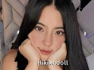 Hikikodoll