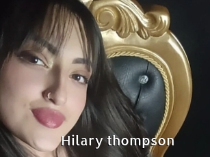 Hilary_thompson