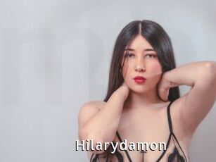 Hilarydamon