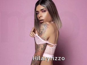 Hilaryrizzo