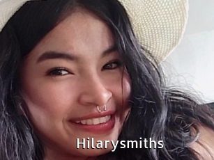 Hilarysmiths