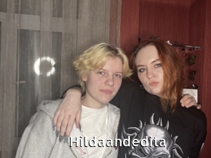 Hildaandedita