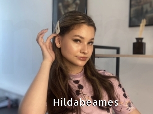 Hildabeames