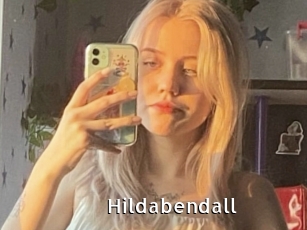 Hildabendall