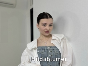 Hildablumer
