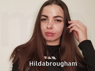 Hildabrougham