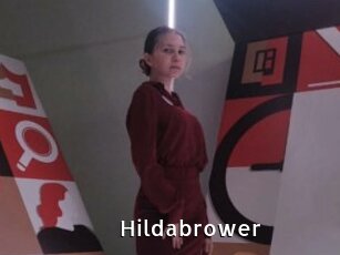 Hildabrower