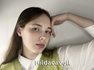 Hildacavell