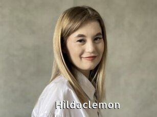 Hildaclemon