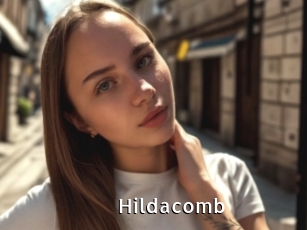 Hildacomb