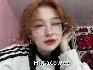 Hildacowee