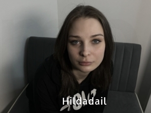 Hildadail