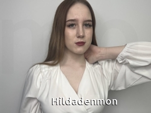 Hildadenmon